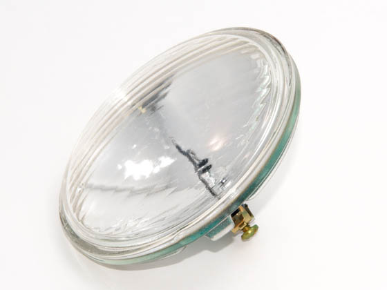 Eiko W-7400 7400 35 Watt, 12.8 Volt PAR36 Signal Bulb