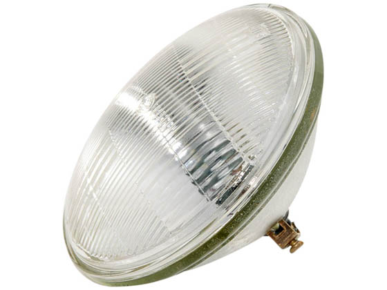 Eiko W-4412 4412 35W 12.8V PAR46 Auto Fog Lamp Bulb