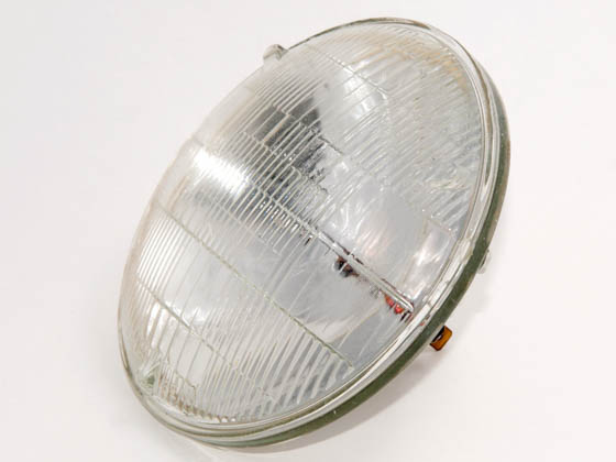 Eiko W-5001 5001 50 Watt, 12.8 Volt PAR46 Automotive Bulb