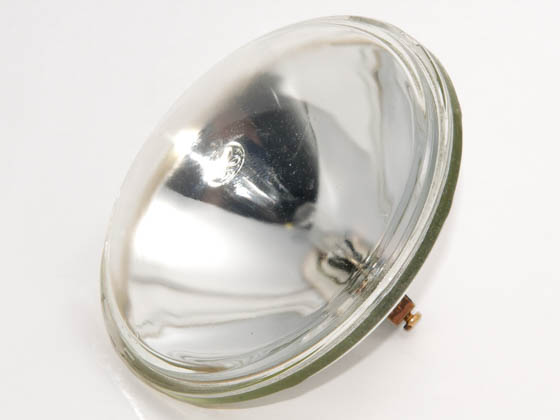 Eiko W-H7635 H7635 50W 12.8V Sealed Beam Automotive Bulb