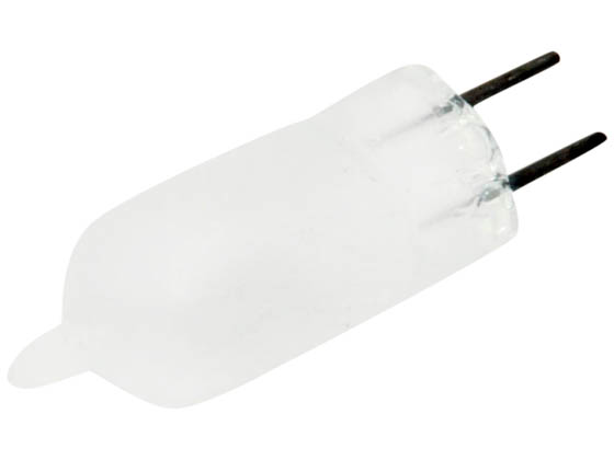 Bulbrite B715236 JC35XEF/12 (12 Volt, FROST) 35W 12V Frosted Xenon T5 Capsule GY6.35 Base