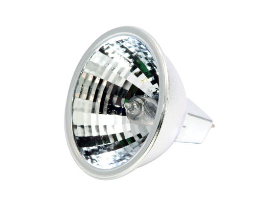 GE GE20840 Q71MR16/C/FL40 (12V, 4000 Hrs) 71W 12V MR16 Halogen Flood Bulb