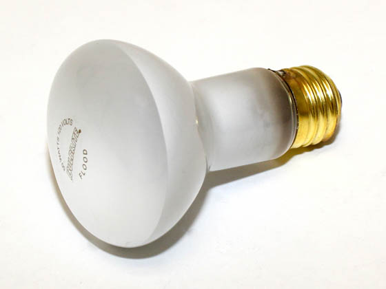 Bulbrite B292005 50R20FL2 50W, 120V Medium Screw Base, R-20 Reflector Flood Lamp