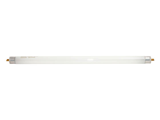Bulbrite B501108 F8T5CW 8W 12in T5 Cool White Fluorescent Tube