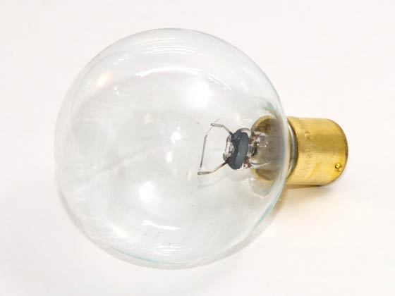 CEC Industries C20-99C-BP 20-99C-BP CEC 13 Watt, 12 Volt G16 1/2 Recreational Vehicle Globe Bulb