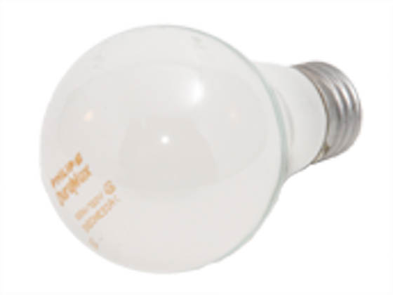 Philips Lighting 168625 100A/WL (DISC-DO NOT SELL) Philips 100 Watt, 120 Volt A19 Soft White Long Life Bulb
