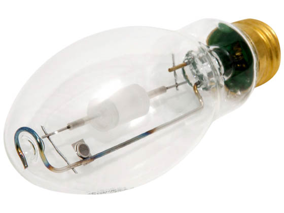 Bulb  NEW 150W Metal Halide MP150/ED17/U/4K Protected Lamp 