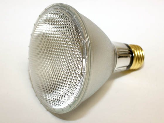 Bulbrite B683354 H50PAR30FL3L (130V) 50 Watt, 130 Volt Halogen Long Neck PAR30 Flood