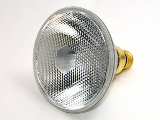 Bulbrite B683924 H120PAR38FL (120V) 120 Watt, 120 Volt Halogen PAR38 Flood