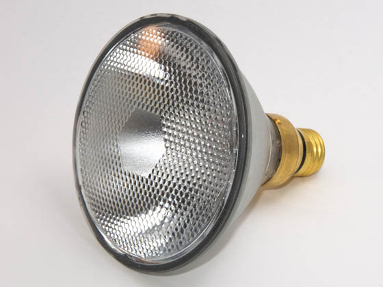 Bulbrite B683925 H120PAR38FL3 (130V) 120 Watt, 130 Volt Halogen PAR38 Flood