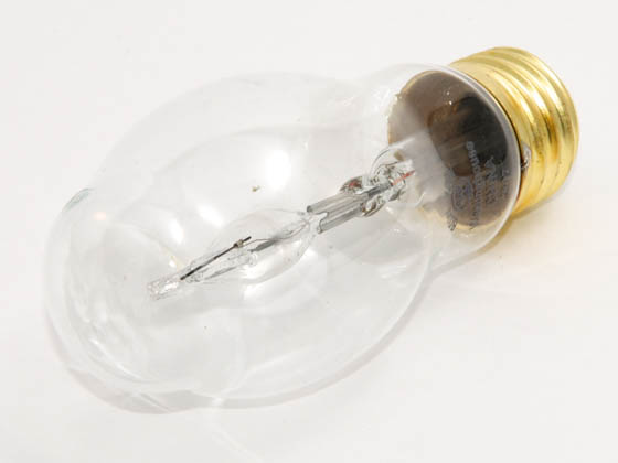 Westinghouse A36819 60BT15/SL/CD (Clear) 60 Watt, 120 Volt BT15 Halogen Clear Bulb