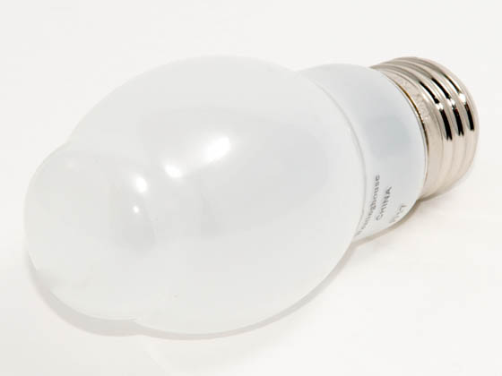 Westinghouse A36821 75BT15/SW/SL/CD (White) 75 Watt, 120 Volt BT15 Halogen White Bulb
