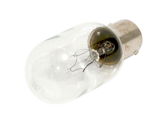 CEC Industries C25T8DC/130V 25T8DC/130V CEC 25W 130V T8 Clear Tube Bulb
