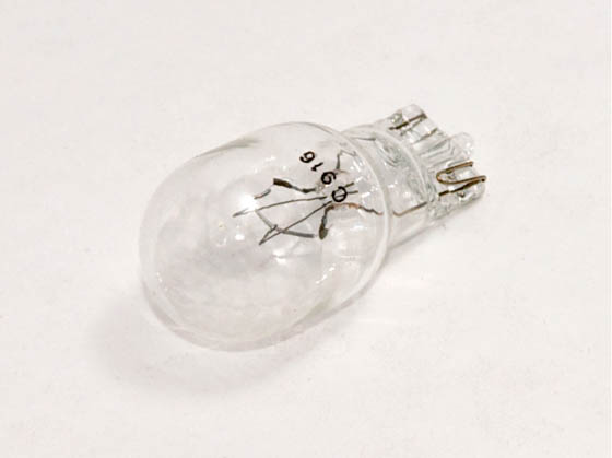 CEC Industries C916 916 CEC 7.29 Watt, 13.5 Volt, 0.54 Amp Miniature T-5 Bulb