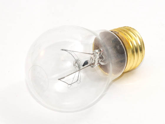 Havells-SLI S60521 60A15/CL (130V) 60 Watt, 130 Volt A15 Clear Appliance Bulb