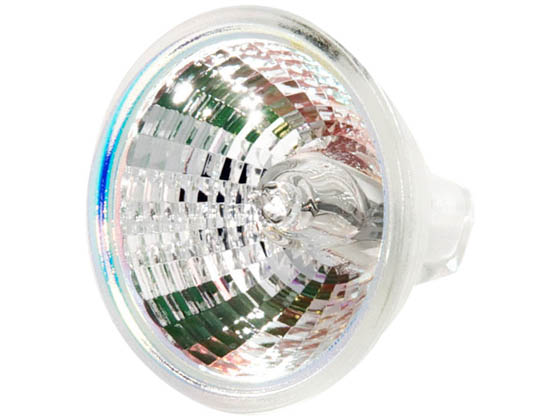 Ushio U1000934 JCR/M6V-20W 20W 6V MR11 Halogen Bulb
