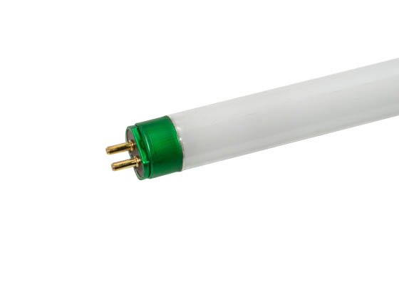 2 of T5 24W 22" High Output 5000K Fluorescent Tube Light Bulb F24T5/850/HO TCP 