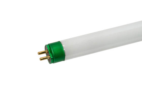 Philips Lighting 290213 F24T5/841/HO/ALTO Philips 24W 22in T5 HO Cool White Fluorescent Tube