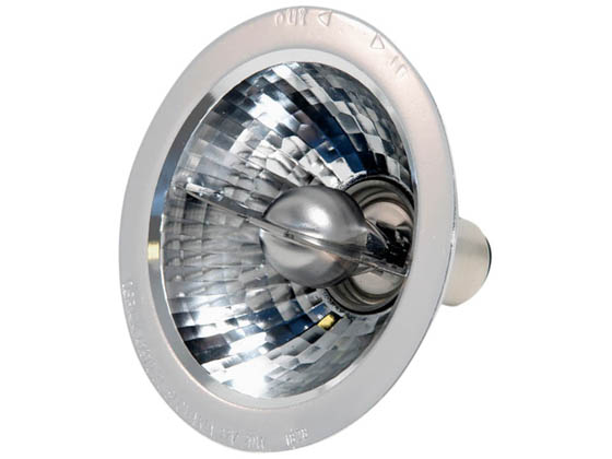 Bulbrite B675020 20AR70FL 20W 12V 70mm ALR DC Bayonet Base Flood