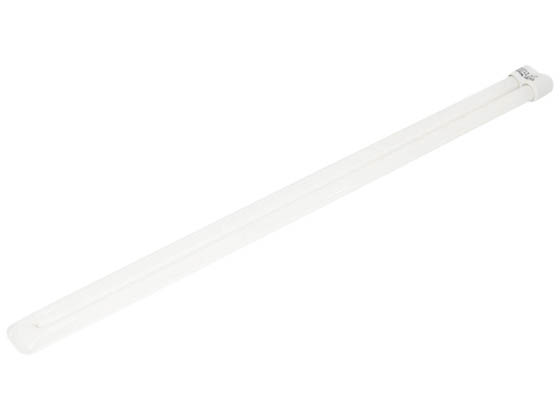 Bulbrite B504547 FT40/841RS (4-Pin) 40W 4 Pin 2G11 Cool White Long Single Twin Tube CFL Bulb