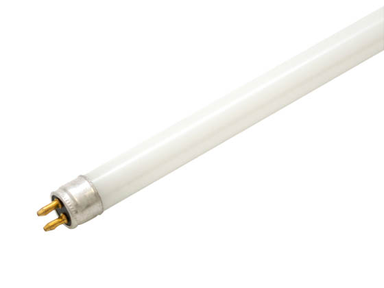 4-Pack F24T5/CW Fluorescent Lamp Light Bulb 24W  Cool White LT24T5/840 HQ 