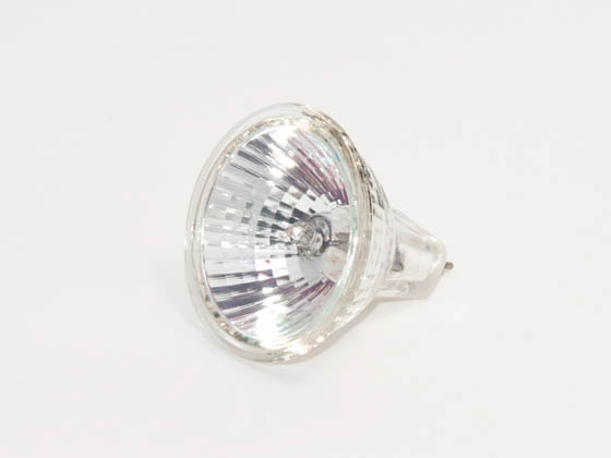 Bulbrite B642061 10MR11NF/6 (10W, 6V) 10 Watt, 6 Volt MR11 Halogen Narrow Flood