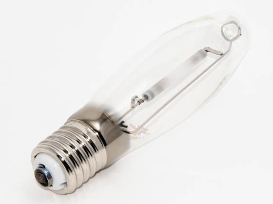 Litetronics VB-LU200 LU200 Discontinued 200 Watt, Clear ED18 High Pressure Sodium Bulb