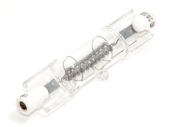 Ushio U1000240 DXX/240, JPD240V-800WC 800 Watt, 240 Volt DXX Projector Bulb