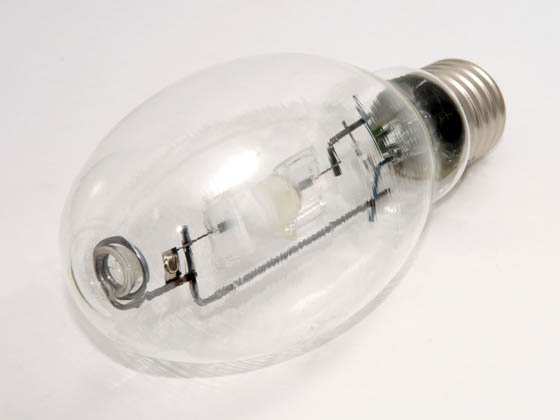 Philips Lighting 276626 MS175/BU/PS Philips 175 Watt, Clear ED28 Pulse Start Metal Halide Lamp
