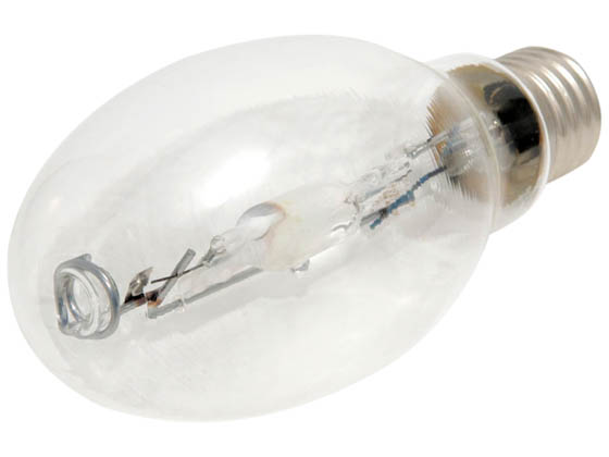 Philips Lighting 276618 MS250/BU/PS Philips 250W Clear ED28 Pulse Start Metal Halide Bulb