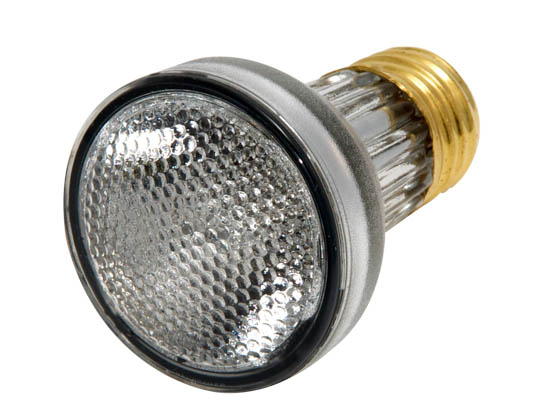 Bulbrite B681660 H60PAR16FL (120V) 60W 120V PAR16 Halogen Flood Bulb