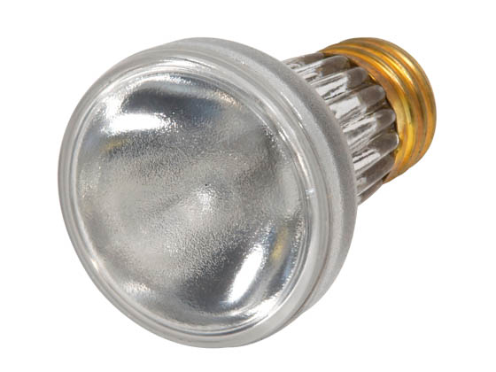 Bulbrite B681661 H60PAR16SP (120V) 60W 120V PAR16 Halogen Spot Bulb