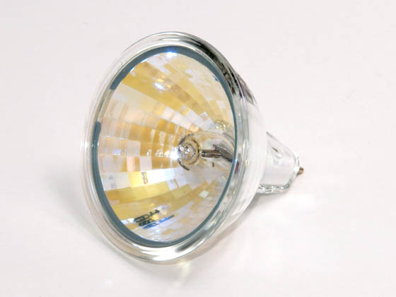 Eiko W-18002 Q50MR16/CG/47/17 50 Watt, 12 Volt MR16 Halogen Spot 4700K Bulb