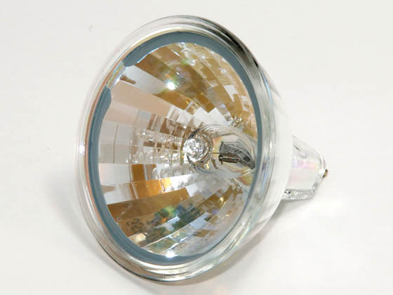 Eiko W-18007 Q50MR16/CG/35/17 50 Watt, 12 Volt MR16 Halogen Spot 3500K Bulb