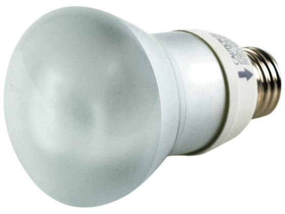 TCP TEC1R2014-51K 1R201451K 14W Bright White Wet Location R20 CFL Bulb