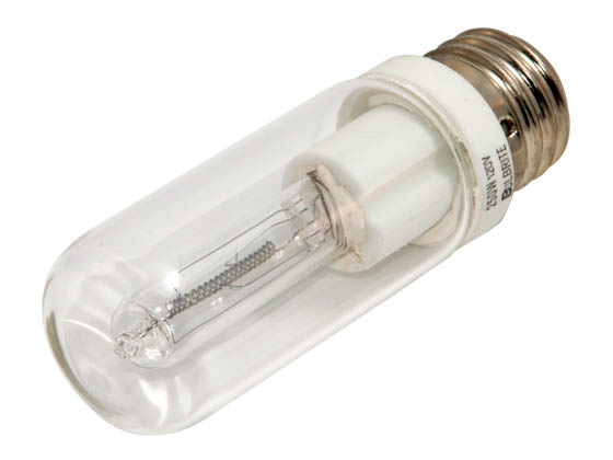 Bulbrite B614251 Q250CL/EDT 250W 120V T10 Clear Halogen Bulb