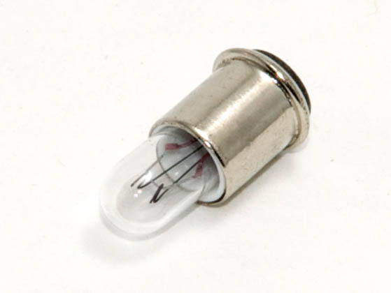 CEC Industries C382 382 CEC 1.12 Watt, 14 Volt, 0.08 Amp Miniature T-1 3/4 Bulb