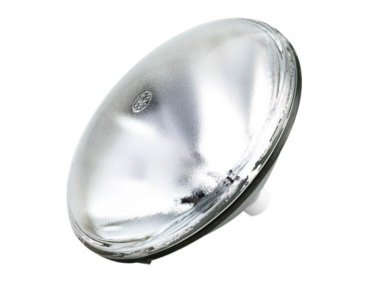 GE GE43494 Q500/PAR56/NSP 500 Watt PAR-56 Narrow Spot