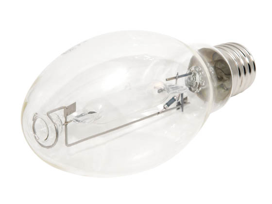 Philips Lighting 319855 H37KB-250 Philips 250 Watt Clear ED28 Mercury Vapor Bulb