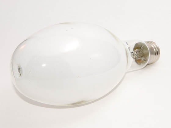 Philips Lighting 133330 MP400/C/BU Philips 400 Watt, Protected Coated ED37 Metal Halide Lamp