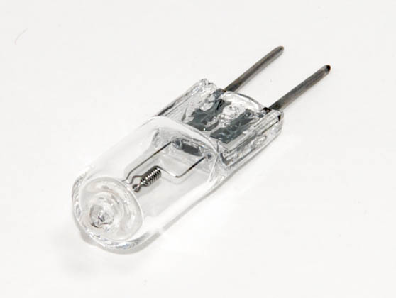 Narva 6123 58323 (J1/57 6.6A 45W G6.35) 6.6A 45W G6.35 Bipin Halogen Airfield Lamp
