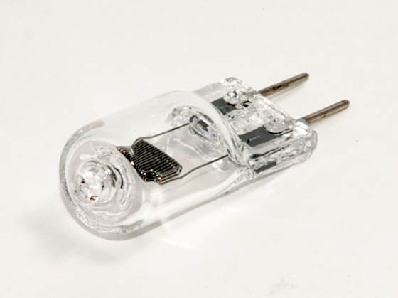 Narva 6373 (J1/39) 6.6 Amp, 200 Watt Bipin Halogen Airfield Lamp with G6.35 Base