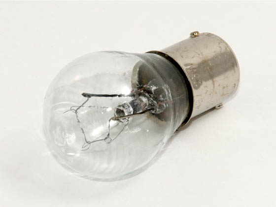 CEC Industries CCE7 CE7 CEC 25 Watt, 48 Volt, 0.50 Amp S-8 Miniature Bulb