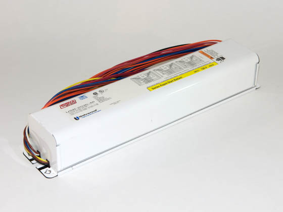 Universal Douglas USB-2036-46 USB-2036-46 (DISC Use ESB848-46) Universal Magnetic Sign Ballast for High Output T12 Lamps