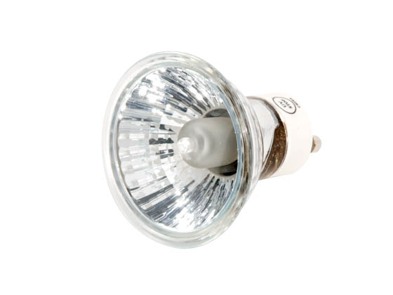 Bulbrite B620120 BAB/GU10 Base (120V, 2000Hrs) 20W 120V MR16 Halogen Flood BAB Bulb