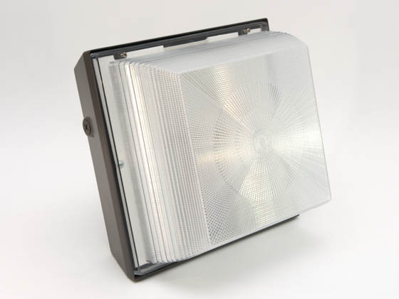 Grandlite Int'l Corp. GSM012-HPS150 SM012-HPS150 12" Square Canopy Fixture for 150 Watt HPS Lamp