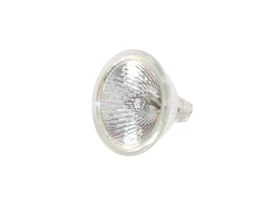 Ushio U1000004 JR12V20W/VWFL/FG 20W 12V MR16 Halogen Audio or Visual Very Wide Flood