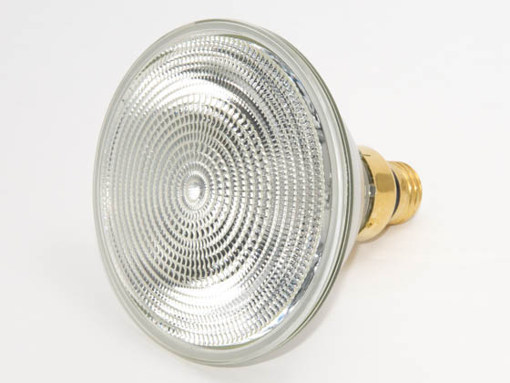 Philips Lighting 144865 75PAR38/HAL/FL25 (DISC-Use 238659) Philips 75 Watt, 120 Volt Halogen PAR38 Long Life Flood