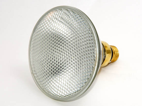 Philips Lighting 144915 60PAR38/WFL40 (130V) Philips 60 Watt, 130 Volt Halogen PAR38 Wide Flood