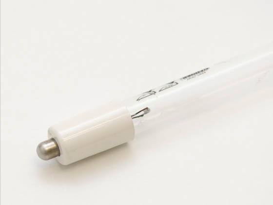 Philips Lighting 235960 TUV115T12/VHO Philips 115 Watt, 48" T12 Germicidal Fluorescent Bulb